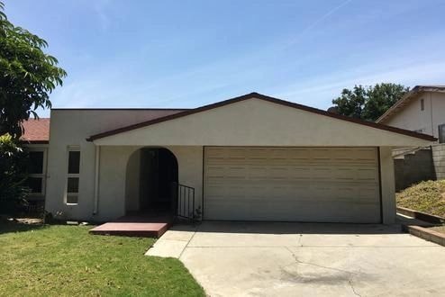 2140 Abajo Dr., Monterey Park